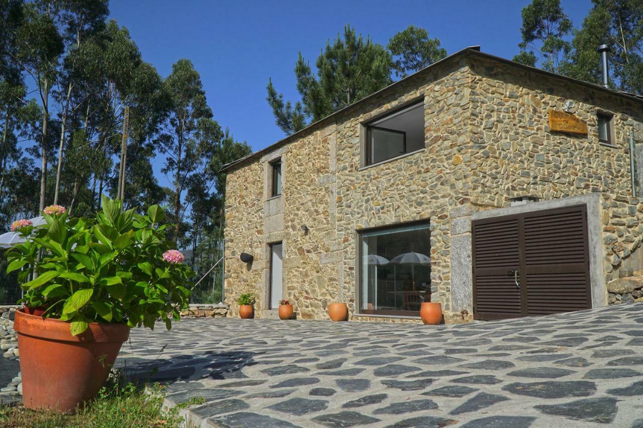 Quintinha De Donim Villa Alvarenga Ngoại thất bức ảnh