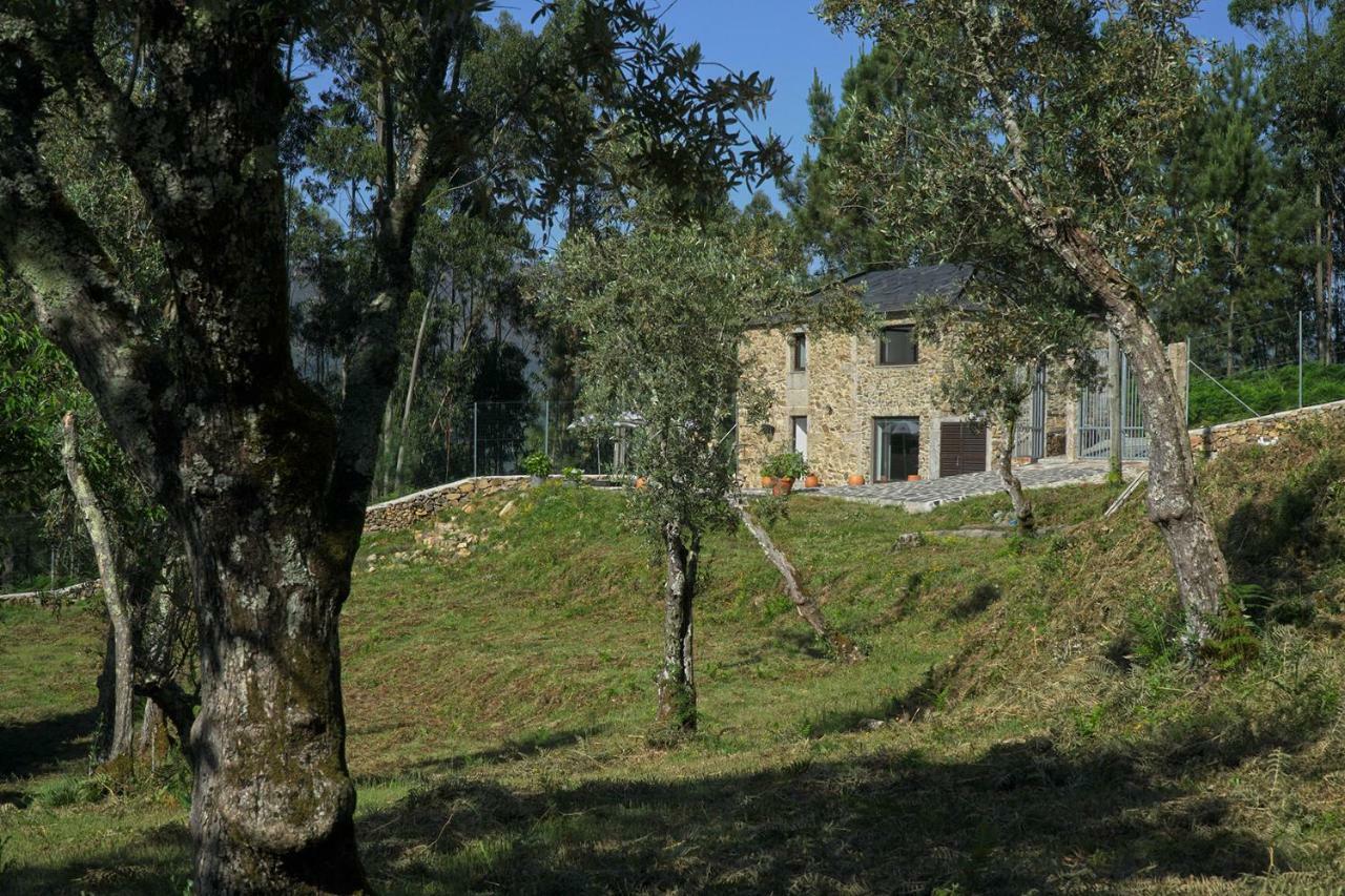 Quintinha De Donim Villa Alvarenga Ngoại thất bức ảnh