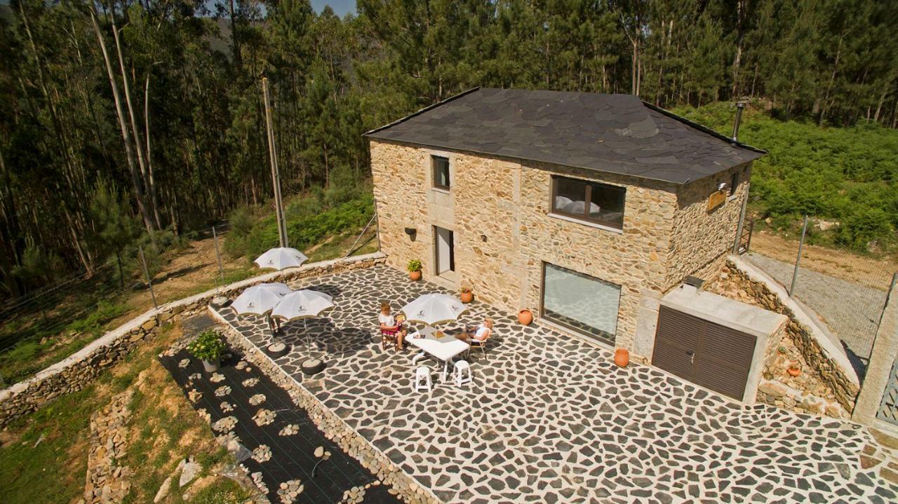 Quintinha De Donim Villa Alvarenga Ngoại thất bức ảnh