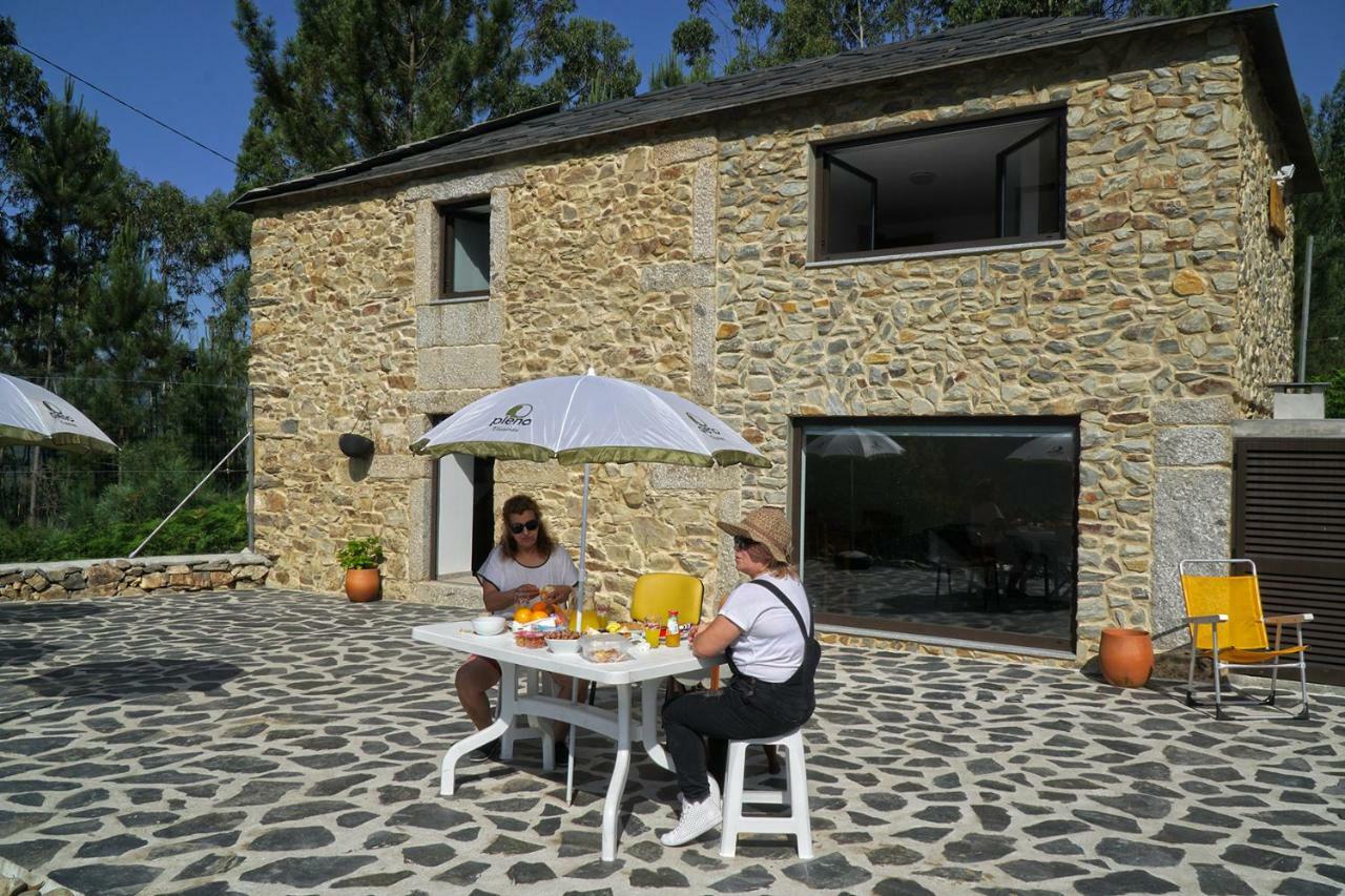 Quintinha De Donim Villa Alvarenga Ngoại thất bức ảnh